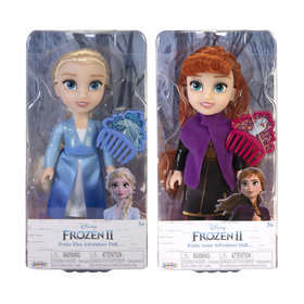 kmart elsa dolls