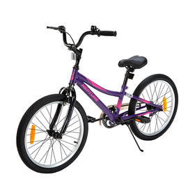 kmart bike with handle