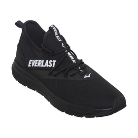 everlast men's velcro shoes