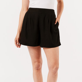 black shorts kmart