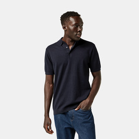 black polo shirt kmart