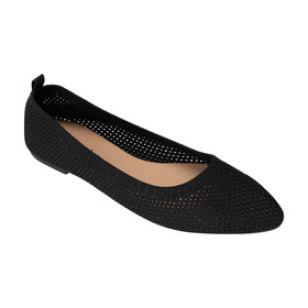 fold up ballet flats kmart