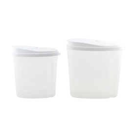 Store & Pour Containers - Set of 2 | Kmart