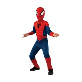Marvel Spiderman Hero Mask Assorted Kmart - spider man helmet in roblox catalog