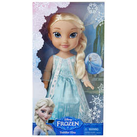 elsa toys kmart