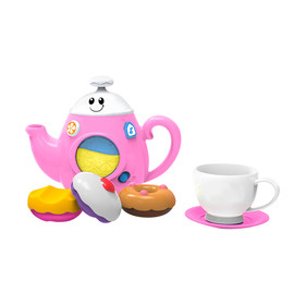 My First Tea Set Toy | Kmart