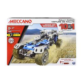 meccano set kmart