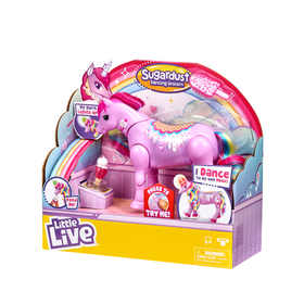 Interactive Toys | Buy Fingerlings, Hatchimals & Little Live Pets | Kmart