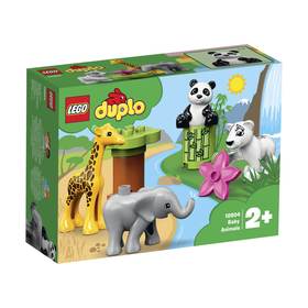 lego duplo farm animals 10870