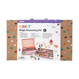 Kmart store craft set