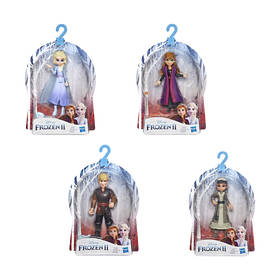 kmart elsa dolls