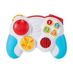 fisher price game controller