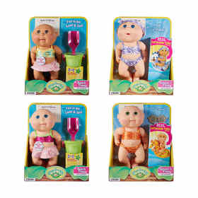 cabbage patch doll kmart