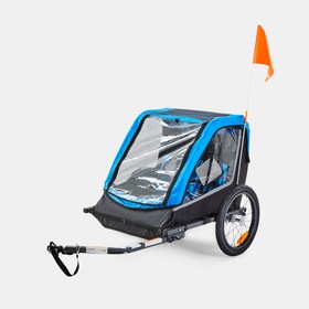 kmart bike trailer