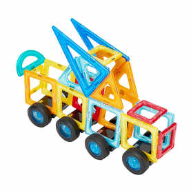 kmart construction toys