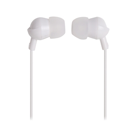 In Ear Earphone Black Kmart - white earbuds roblox