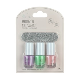 Featured image of post 11 Year Old Kmart Fake Nails : Applying fake nails at home is quick and easy, giving you a neat, manicured finish that you can be bold with.