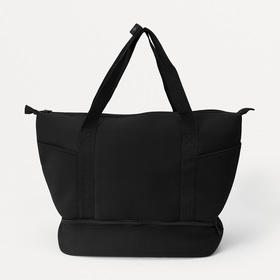 Black tote best sale bag kmart