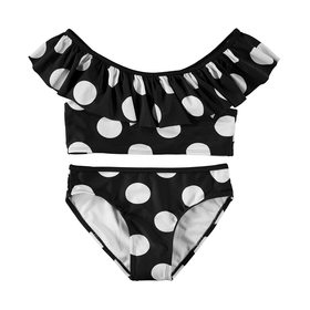 Girls Swimwear Girls Swimsuits Bikinis Girls Rash - 