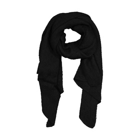 Women S Scarves Snoods Gloves Kmart - black white scarf roblox
