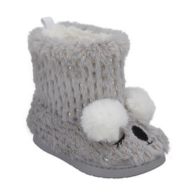 kmart winter slippers