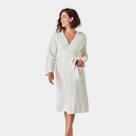 womens dressing gowns kmart