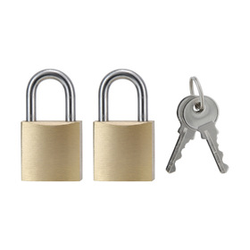 kmart travel locks