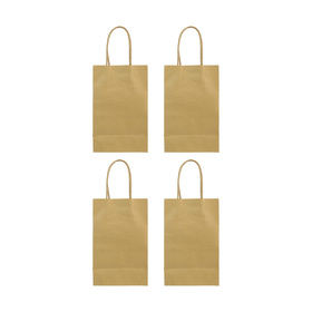 Diy Kraft Paper Bags Pack Of 20 Kmart - roblox paper bag diy