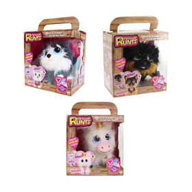 kmart soft toys