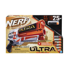 nerf nitro kmart