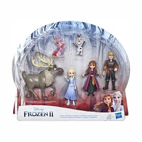 kmart frozen doll