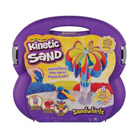 kinetic sand kmart