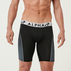 free alpha underwear