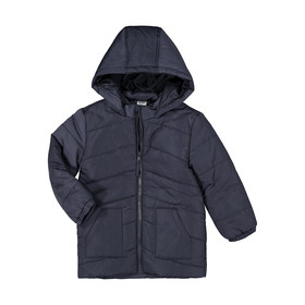 hooded puffer jacket kmart