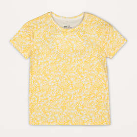 yellow top kmart