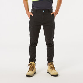 Industrial Joggers Kmart