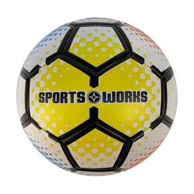 Soccer Soccer Balls Soccer Goals Nets Kmart - roblox dodgeball red team sports bra roblox