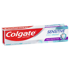 Colgate Sensitive Pro-Relief Toothpaste 50g | Kmart