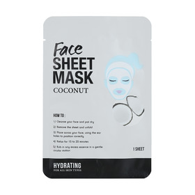 Charcoal peel off mask for women
