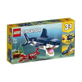 lego creator 3 in 1 kmart