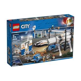 lego 60228 price