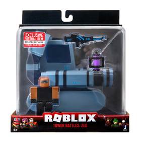 Roblox Mystery Figures Assorted Kmart - roblox mystery figure assorted big w