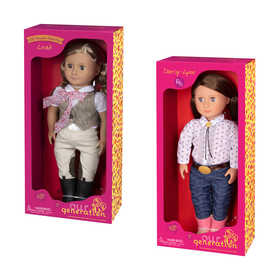 kmart next generation dolls