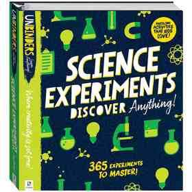 Lift The Flap Questions Answers About Science Book Kmart