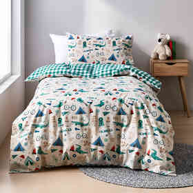 kmart kids quilt