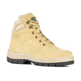steel cap safety boots kmart
