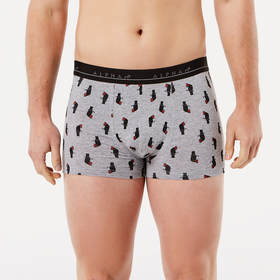 satin boxer shorts kmart