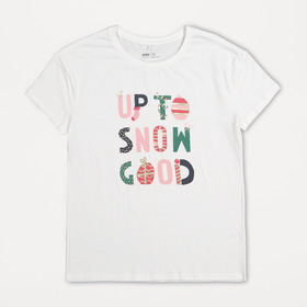 kmart christmas t shirt