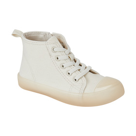 kmart black high tops