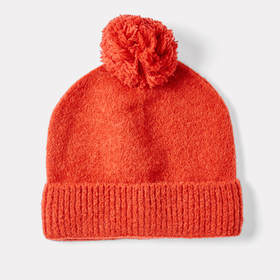 kmart red beanie